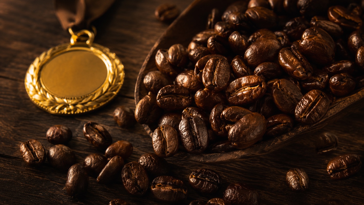 Liberica Hibiscus – Hạng nhất Đặc biệt SEA Green Coffee 2024